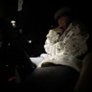 Meet your Posher, Adriana